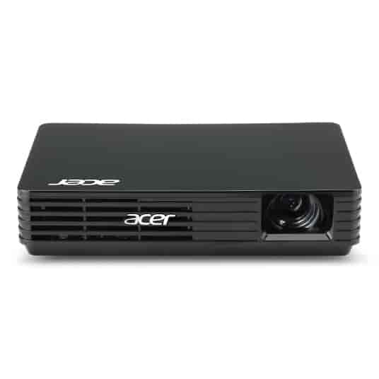 Acer C120 Portable LED Projector [EY.JE001.012]