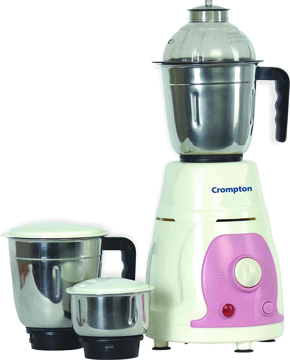 Buy Crompton Vx Mixer Grinder White Acgm Vx Features Price Reviews Online In India Justdial