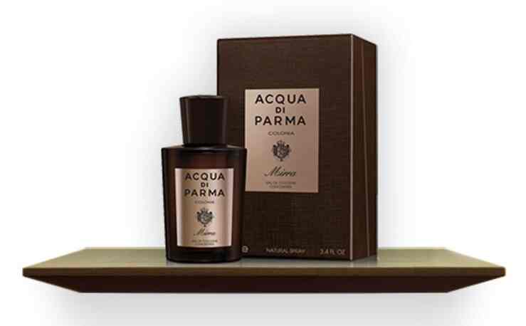 Top acqua deals di parma