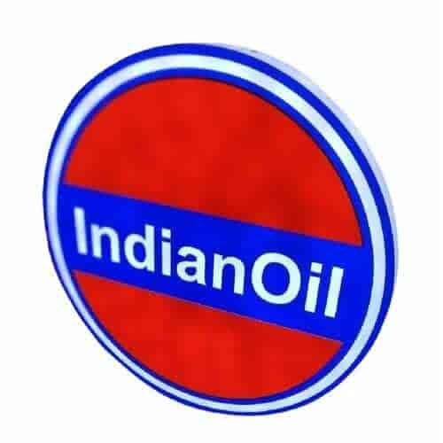 Indian oil logo hotsell