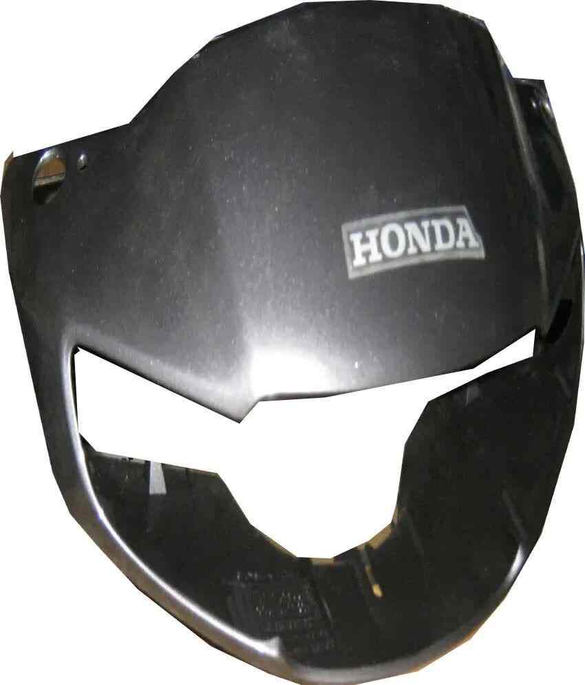 Honda Twister Headlight Visor Get Best Price from Manufacturers Suppliers in India