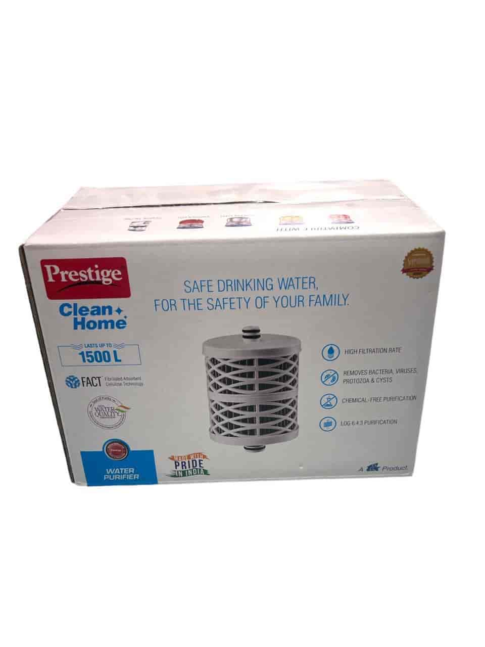 Wound Water Purifier Cartridge in Sirsa-Haryana - Dealers