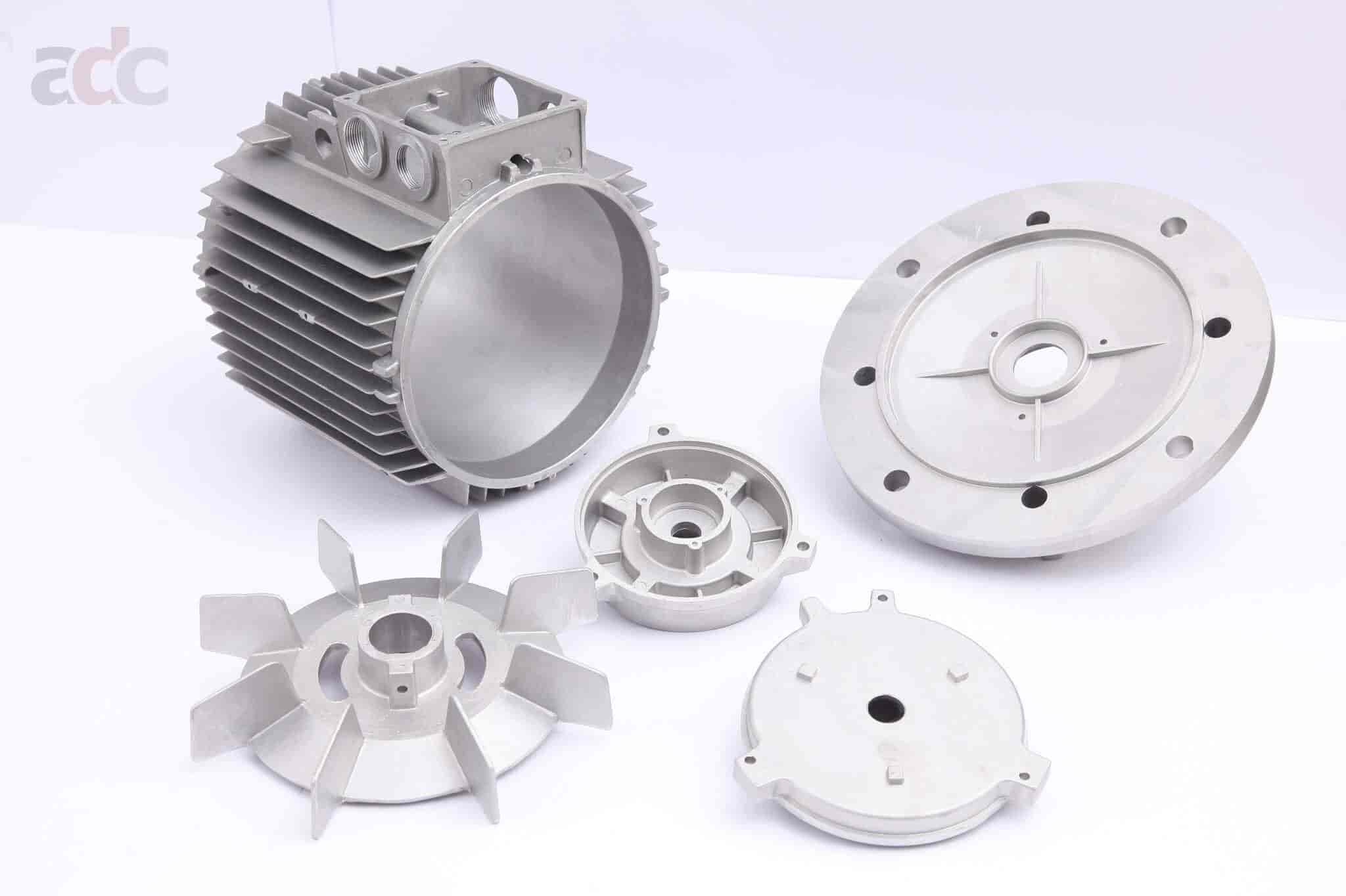 ADC Motor Parts in Buldhana Dealers, Manufacturers & Suppliers Justdial