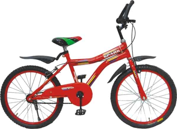 Hero sprint spark top