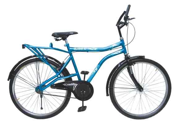 addo bicycle