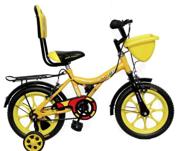Buy Addo India Kitty Kt06 12 5 Es Kids Single Speed Recreation