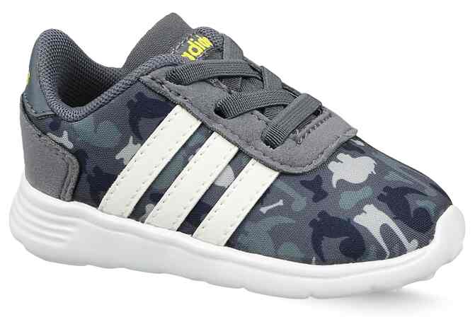 tenis adidas camuflaje