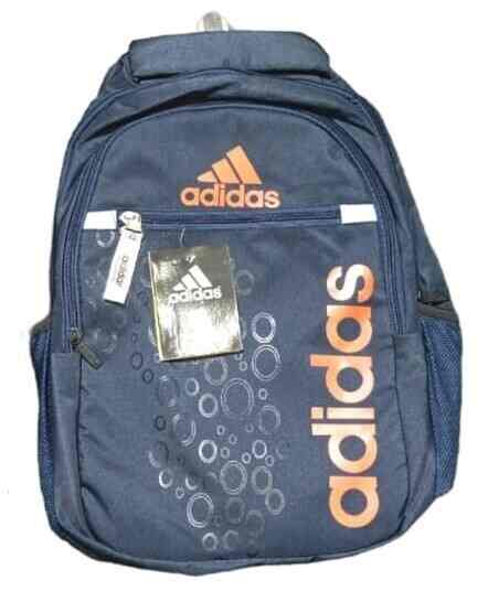adidas casual backpack