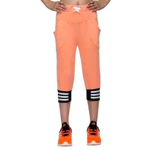 adidas lower for girls