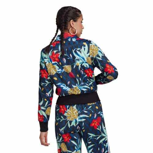 Adidas Multicolor Track Jacket Price Starting From Rs 5,263 | Find Verified  Sellers at Justdial