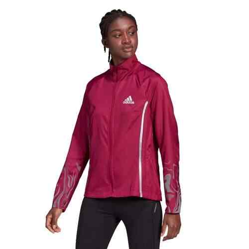 Adidas Multicolor Jacket Price Starting From Rs 5 639 Find Verified Sellers at Justdial