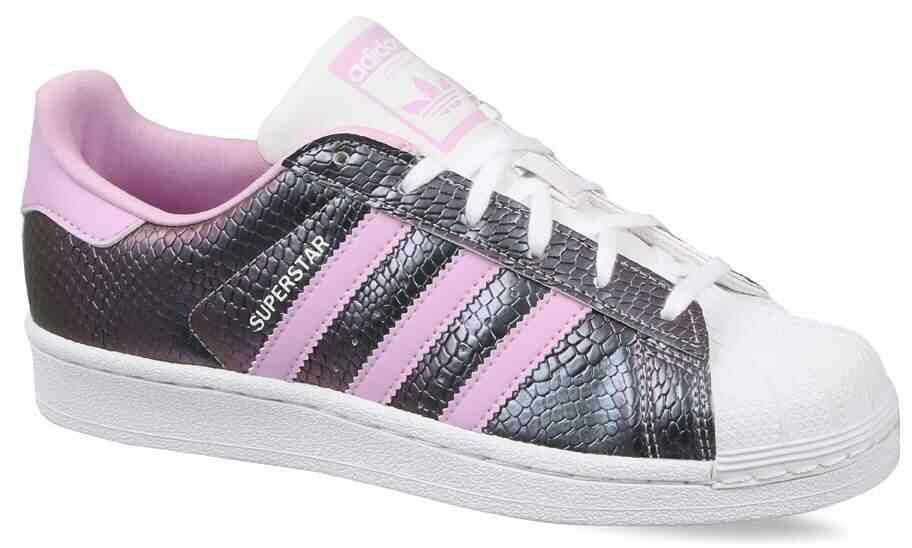 adidas clear lilac