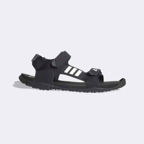 Adidas Mens Comfort Adi Sandals Get Best Price from Manufacturers Suppliers in India