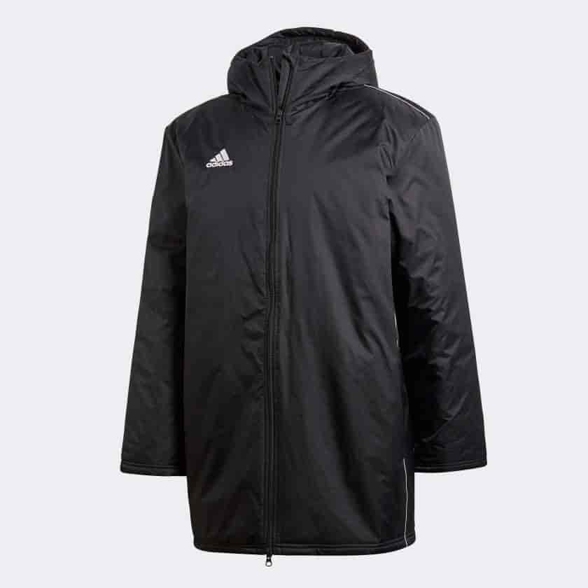 Adidas jerkins deals