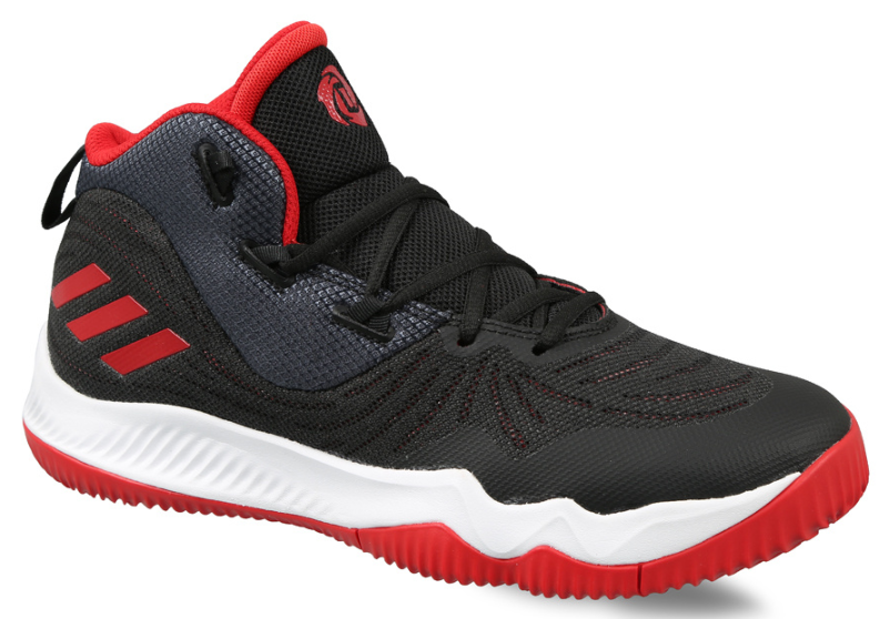 Men's adidas basketball spd 2025 end2end shoes