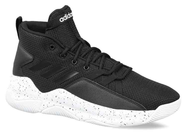 adidas basecut basketball shoes