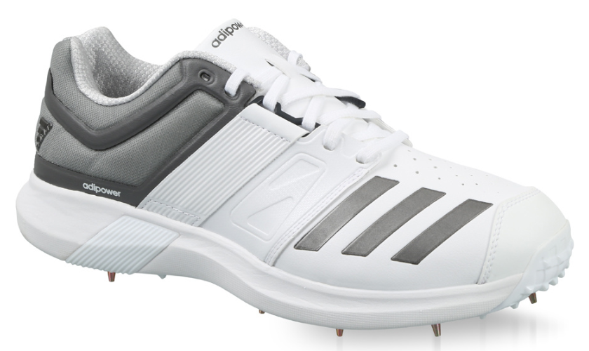 Adidas Cricket Adipower Vector Mens Sports Shoes in Bhopal