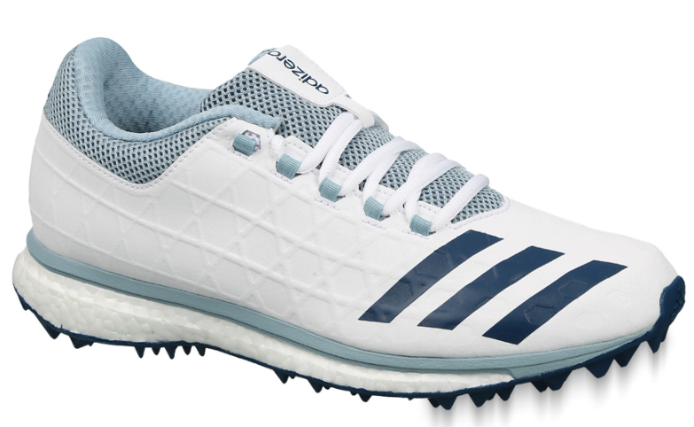 Adidas adizero sl22 2025 boost cricket shoes