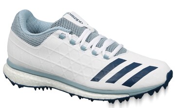 adidas gazelle silver green womens Adidas AdiZero Boost 22YDS main image 0