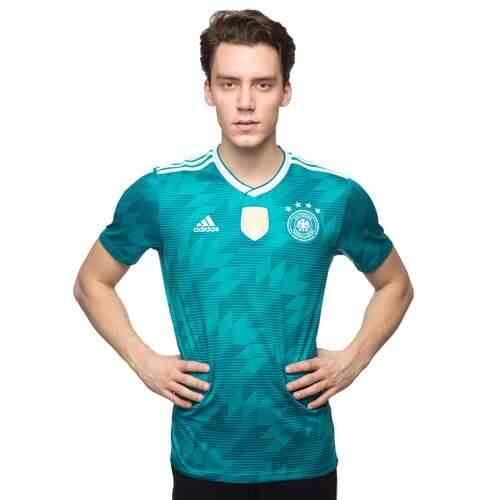 adidas india germany jersey
