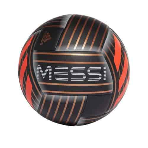 messi football price
