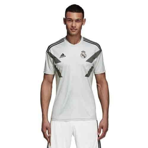 Adidas Xl Stone Black Football Jersey Get Best Price from Manufacturers Suppliers in India