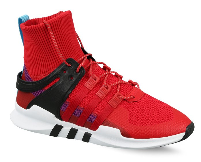 Adidas hoopsta basketball shoes hotsell