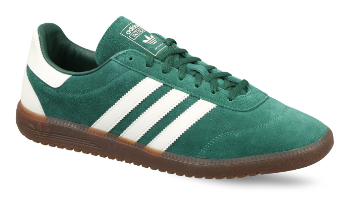 adidas Men s Originals Gaucho Spezial Shoes Dark Green Chalk White Size 11 in Chennai at 11 279 11 999 by City Jeans Justdial