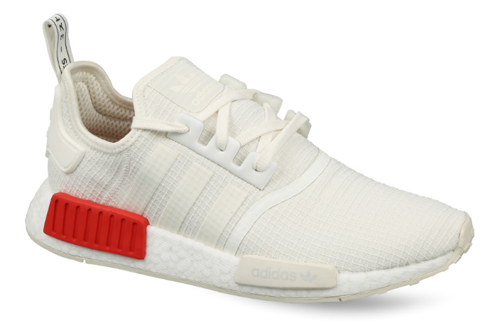 Adidas Off White Lush Red Mens Shoes Get Best Price from