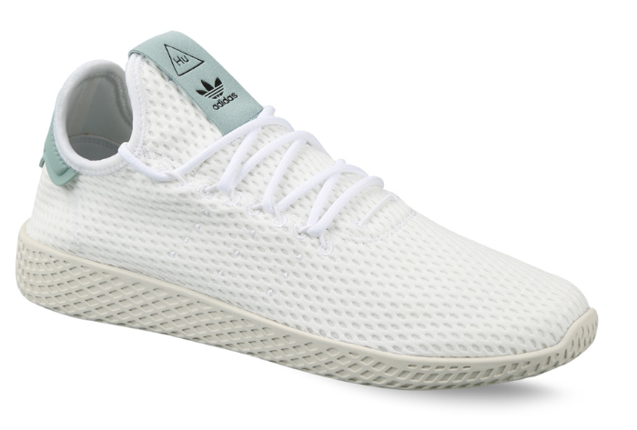Adidas 9 White Tactile Green Tennis Shoes Get Best Price from