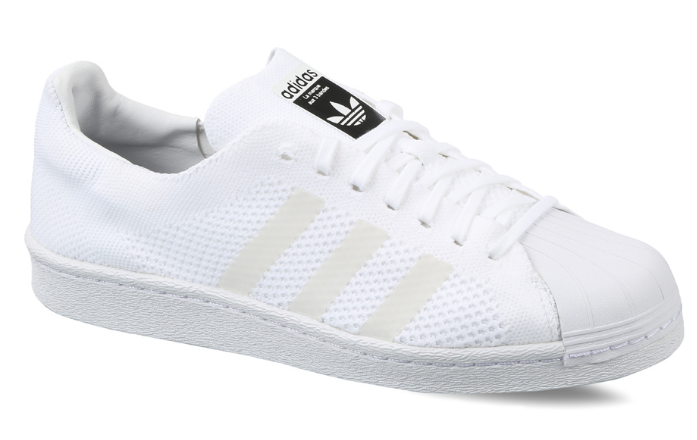 Adidas Footwear White Uniform Shoes Get Best Price from