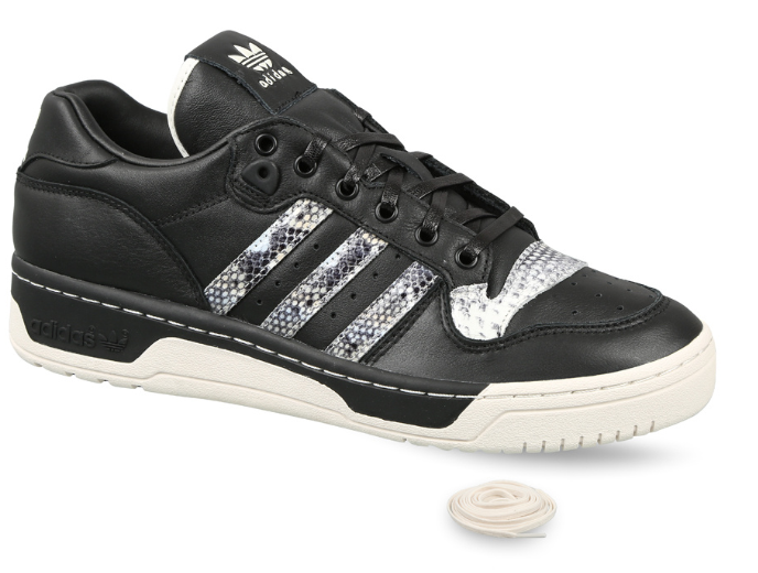 Ua&sons rivalry 2025 lo shoes