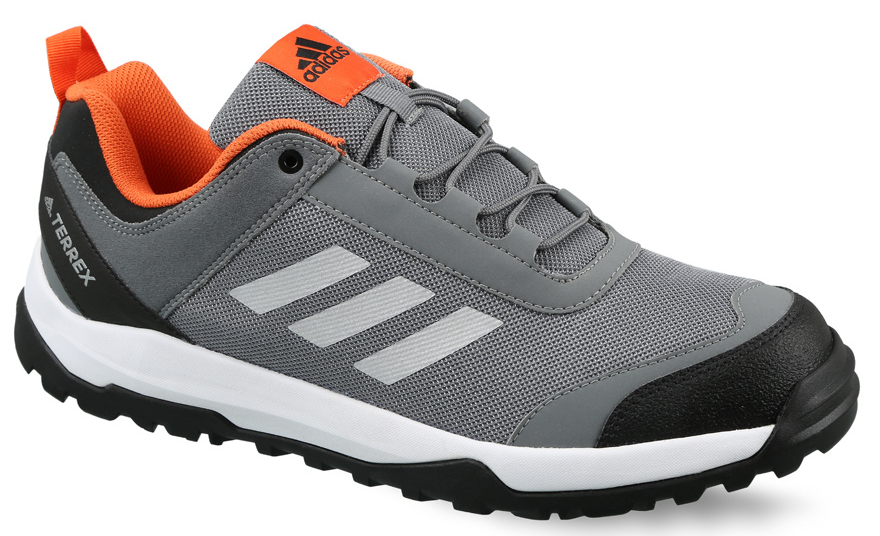 Adidas ritom rigi sales grey outdoor shoes