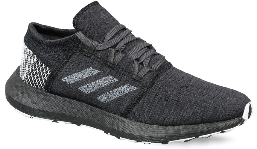 Adidas 9 Carbon Core Black Running Shoes Price Starting From Rs