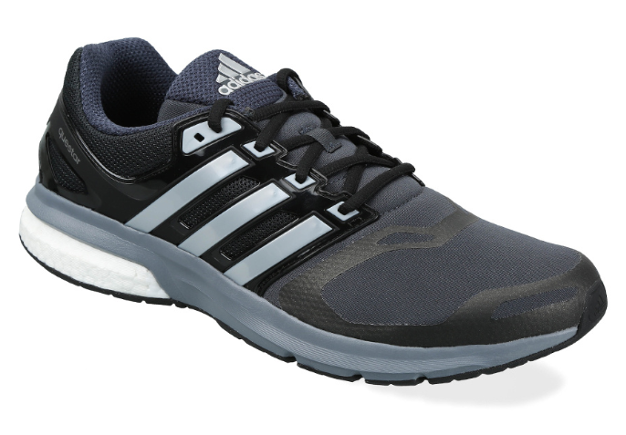 Adidas 2025 techfit trainers
