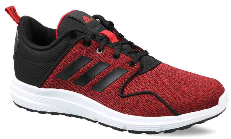 Adidas toril 1.0 m top running shoes