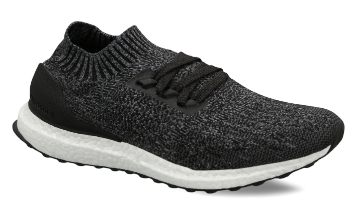 Ultra boost uncaged - men dgh solid grey / core black / utility black outlet