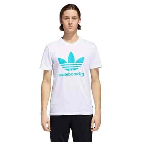 Adidas shop skateboarding climalite