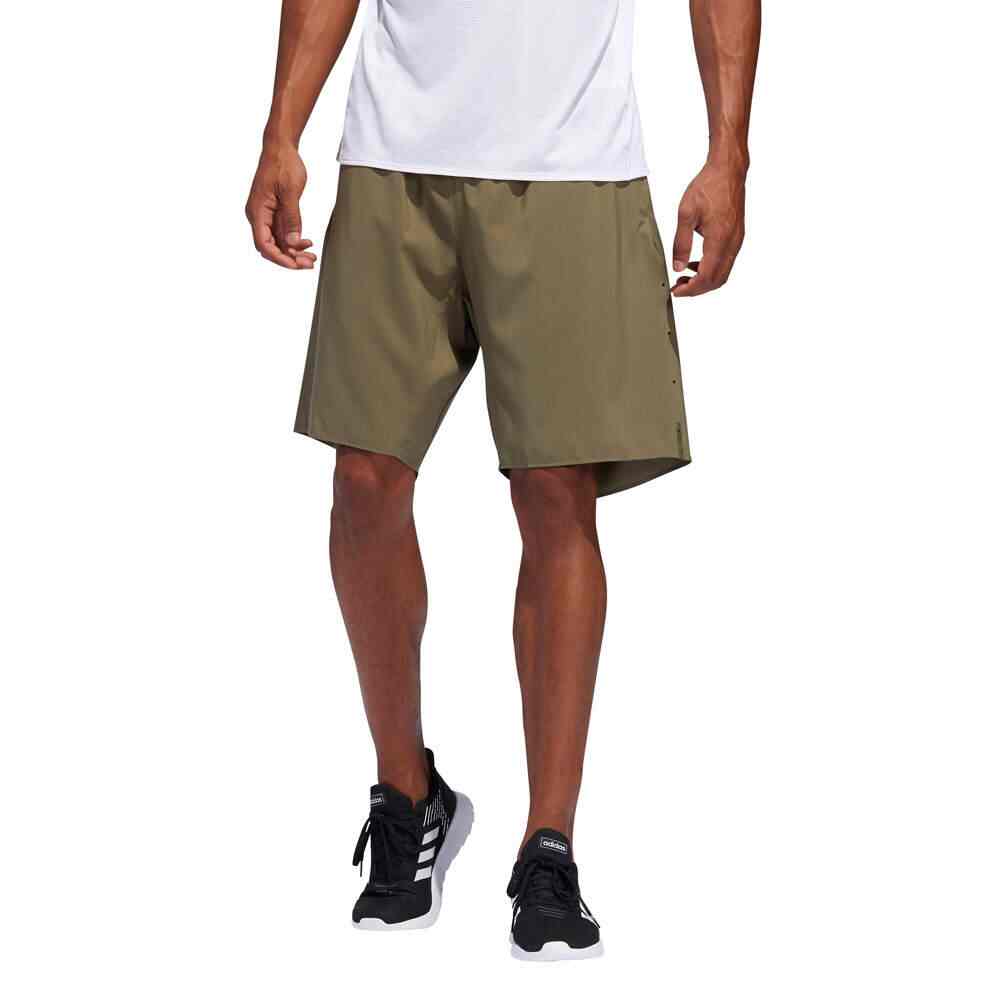 Adidas supernova pure parley shorts hot sale
