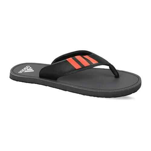Adidas Grey Black Red 9 Mens Slippers Price Starting From Rs 1 247 Find Verified Sellers at Justdial