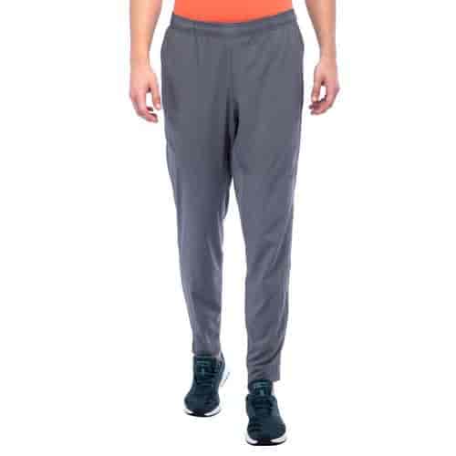 Adidas Men's Training Climacool Pants (XS- Grey)