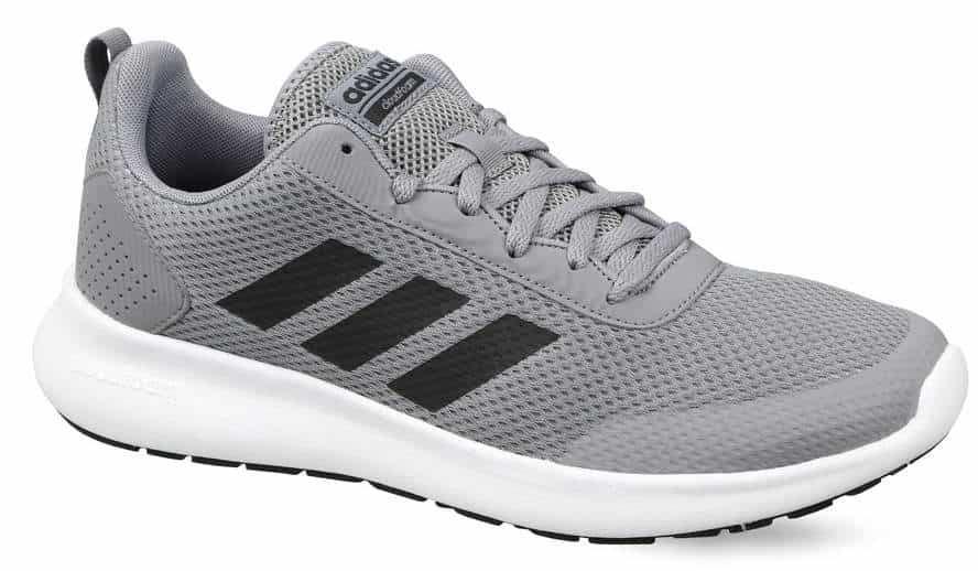 Adidas FW3263 Puremotion Shoes Core Black Grey Six Light Flash Orange in  Delhi - Dealers, Manufacturers \u0026 Suppliers - Justdial