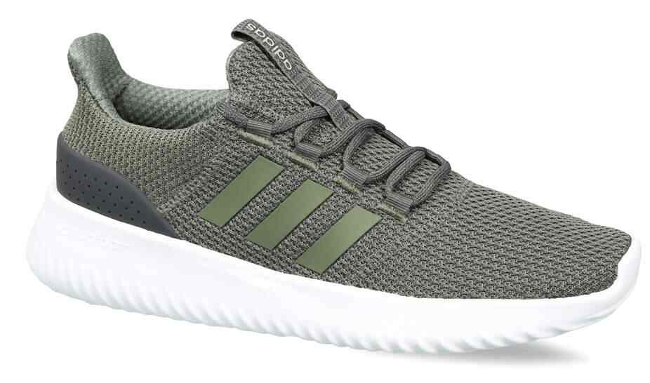 cloudfoam ultimate green