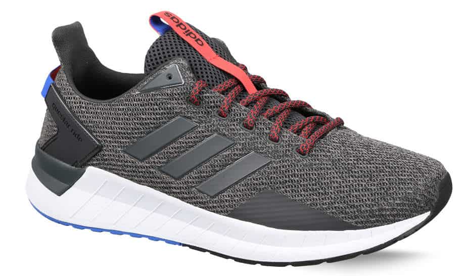 Mens adidas 2024 questar ride