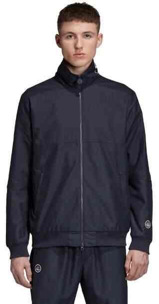 adidas mcadam track jacket