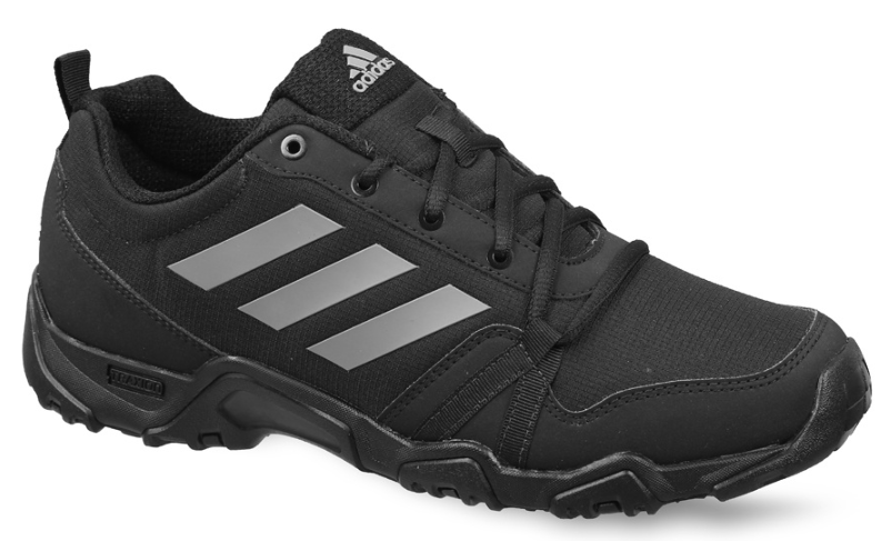 Adidas 11 Core Black Vista Grey Mens Shoes Get Best Price from