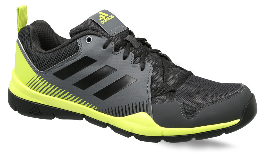 Adidas 9 Core Black Carbon Mens Shoes in Karur Dealers