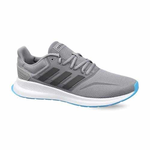 Adidas Size 8 Grey Men s Shoe Adidas Size 8 Grey Footwear For Gents Price Starting From Rs 2 591. Find Verified Sellers in Kottayam JdMart