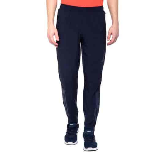 Adidas Mens Training Climacool Pants (Legend Ink)