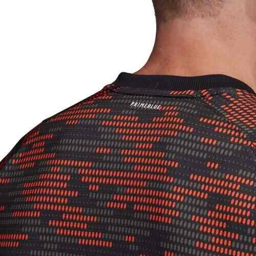 Adidas FK0820 Mens Tennis FreeLift Primeblue Tee Multicolor in Bhilwara -  Dealers, Manufacturers \u0026 Suppliers - Justdial